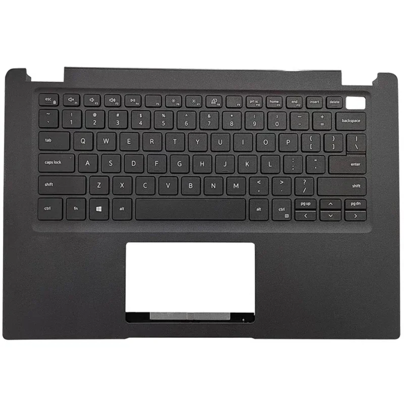 Imagem -04 - Laptop Lcd Tampa Traseira para Latitude 3410 E3410 P129g Moldura Frontal Palmrest Superior Base Case Inferior Dobradiças do Teclado Novo