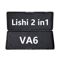 LiShi 2 In 1 tool VA6 2in1 lishi tools