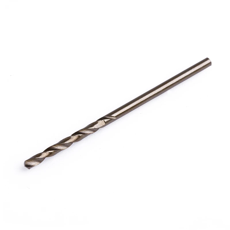 F92C HSS Tốc độ thép tốc độ cao Bit Mini Bits để khoan các lỗ kim loại màu