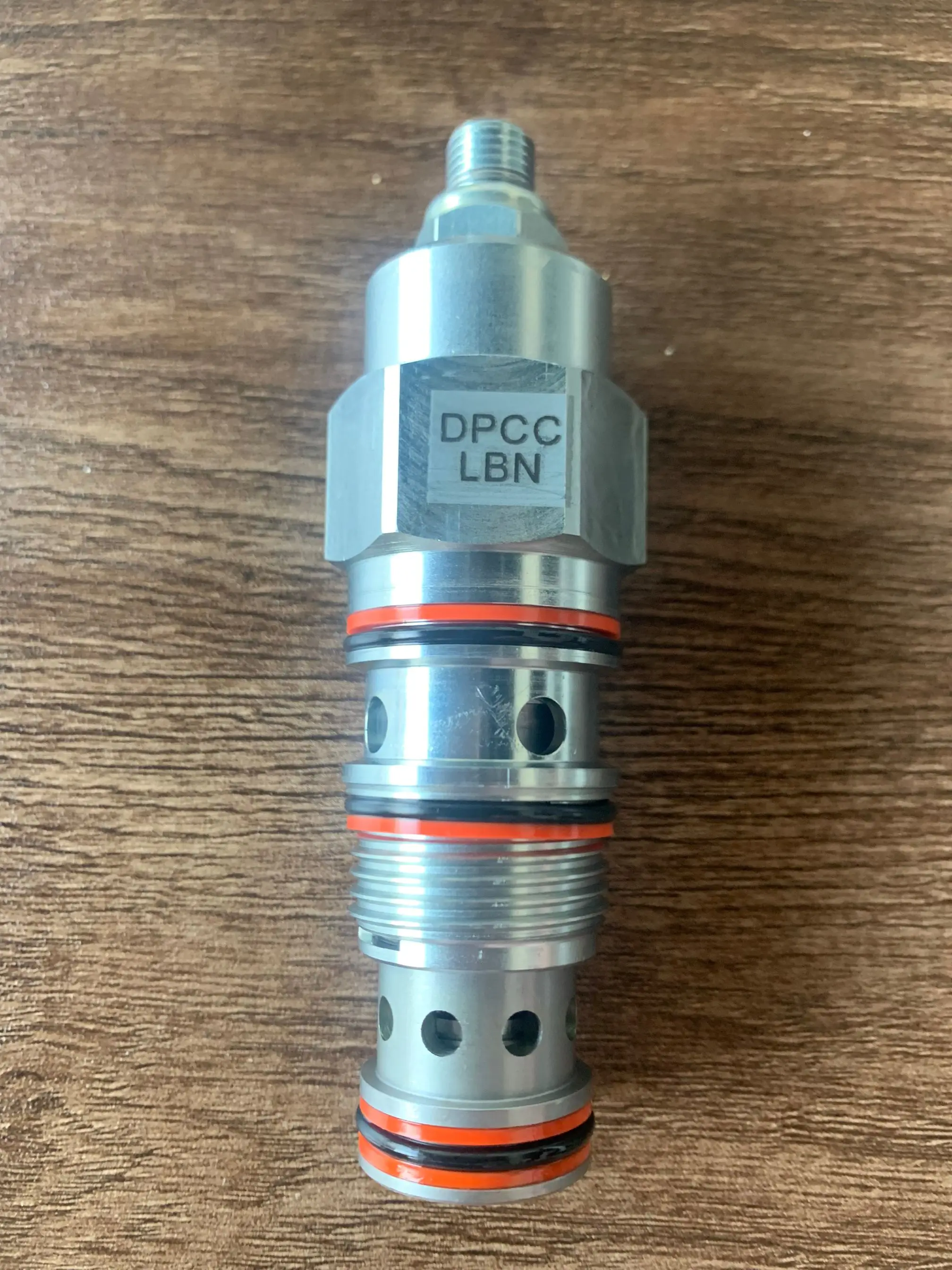 DPCC-LBN DPCCLBN DPCC LBN SUN HYDRAULICS ORIGIN 3-ходовой пилотный направленный клапан с внутренним сливом для порта 3 в НАЛИЧИИ