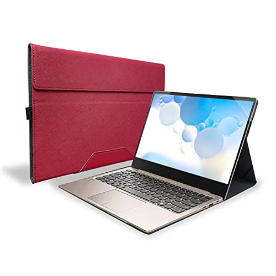 

Чехол-книжка из искусственной кожи с подставкой, совместимый с Samsung Galaxy Book 4/3 Pro (не подходит для Galaxy Book4/3 360), защитный жесткий чехол-фолио.