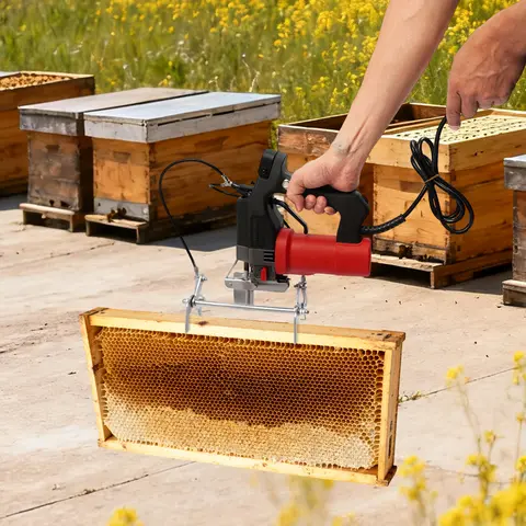 10 best sales मधुमक्खी पालक - №9