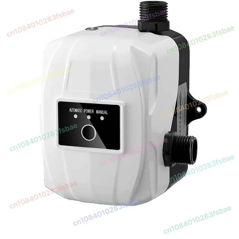 

Fully Automatic 150W Home Mute 24V DC Water Heater Smart Toilet Booster Pump