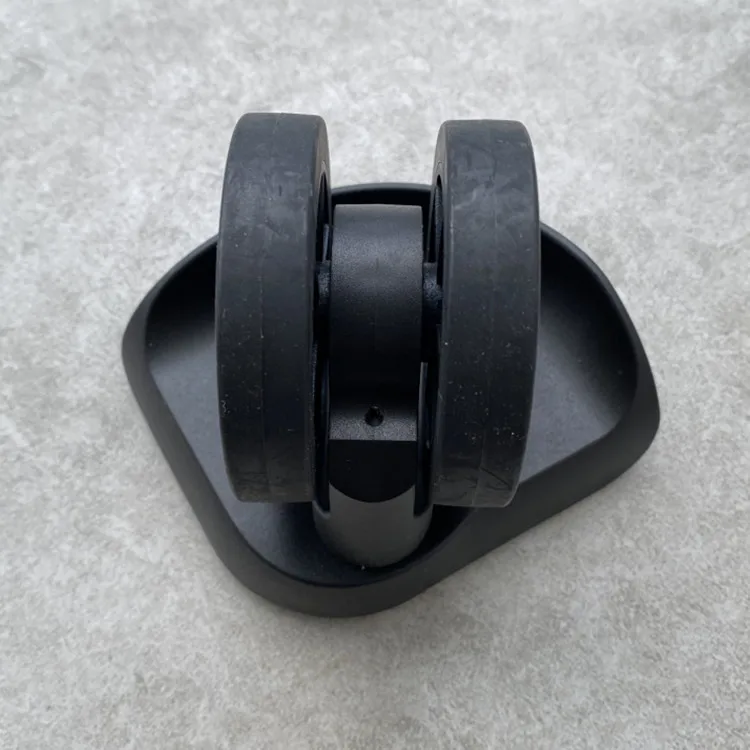 Replacement Spinner Wheels For Delsey Luggage Suitcase Caster Repair Parts Trolley Case Travel Bag Swivel Casters Accessories