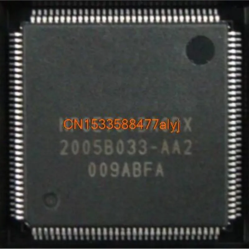 

(ЦВЕТ продукта: 10 шт.) НОВЫЙ Xin Lida micro NPCE781BAODX NPCE781BA0DX QFP новое место в продаже