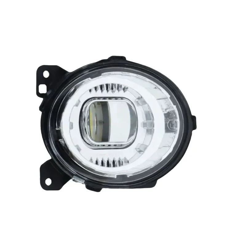 

The product can be customized. For Scania truck LED fog assembly high beam auxiliary light
