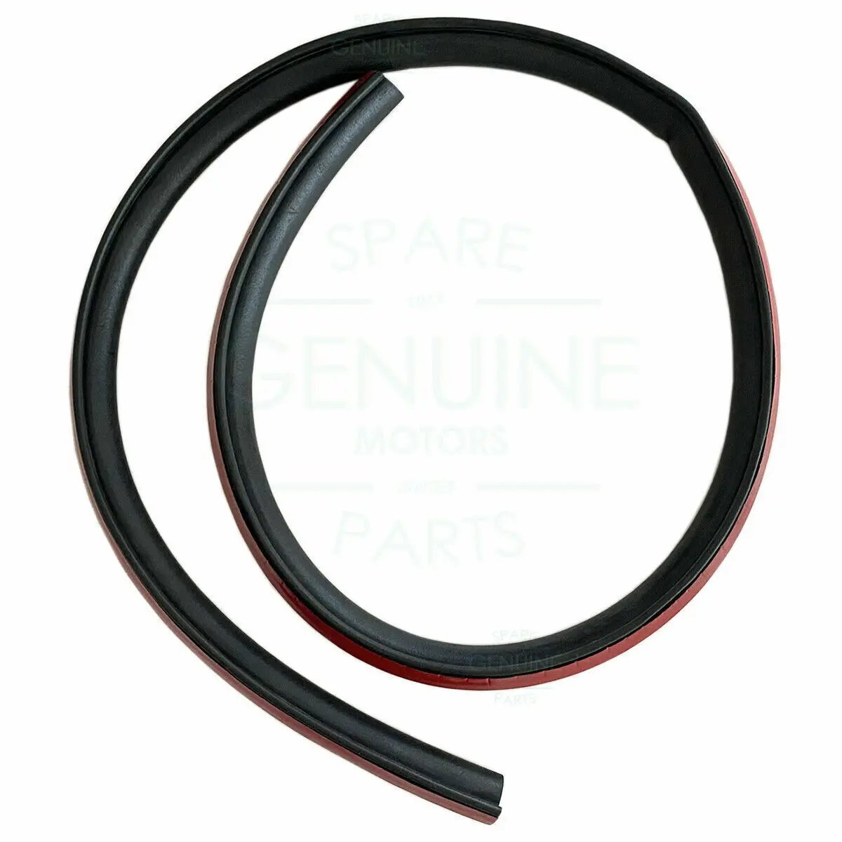 

Car Drip Sealing Strip For Ford Transit Mk6 Mk7 Rear Upper Drip Seal 2000-2013, 1751796, 1752735 Fillers, Adhesives & Sealants