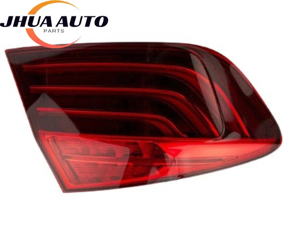 

63217306161 63217306162 Brand New Left +Right outside LED Tail Lamp for BMW 5 Series F10 F18 LCI 2014-2016