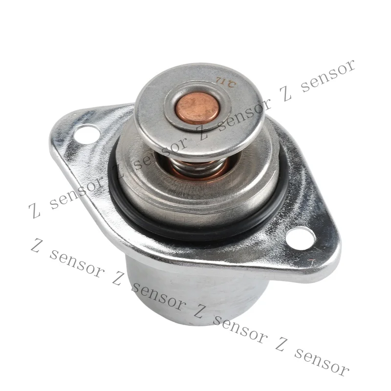 Z+ Thermostat Kit 71° 160F Fit For International DT466E DT530E 481832 1830256C93
