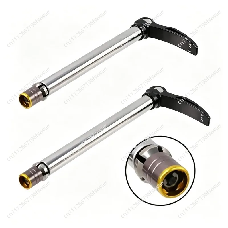 For Front fork 110x15 100x15 bucket shaft