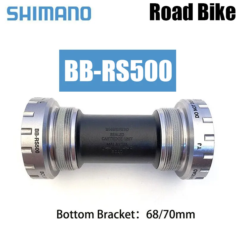 Shimano Bb RS500 Ro…