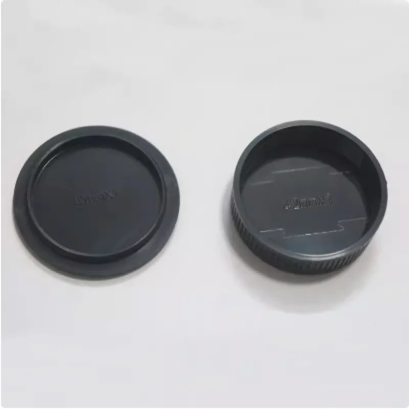 

5pcs Camera repair accessories M42 body Cover and back cover for Russian M42mm*1 camera lens