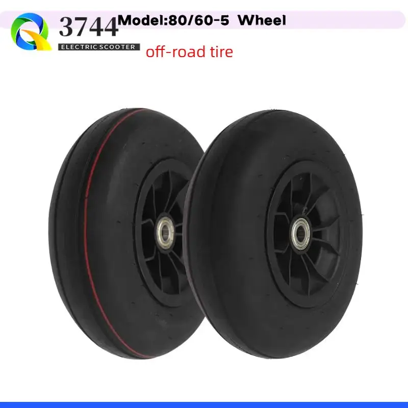 80-60-5-wheels-with-wheel-hub-are-suitable-for-electric-children's-go-karts-electric-scooters-and-balance-bikes