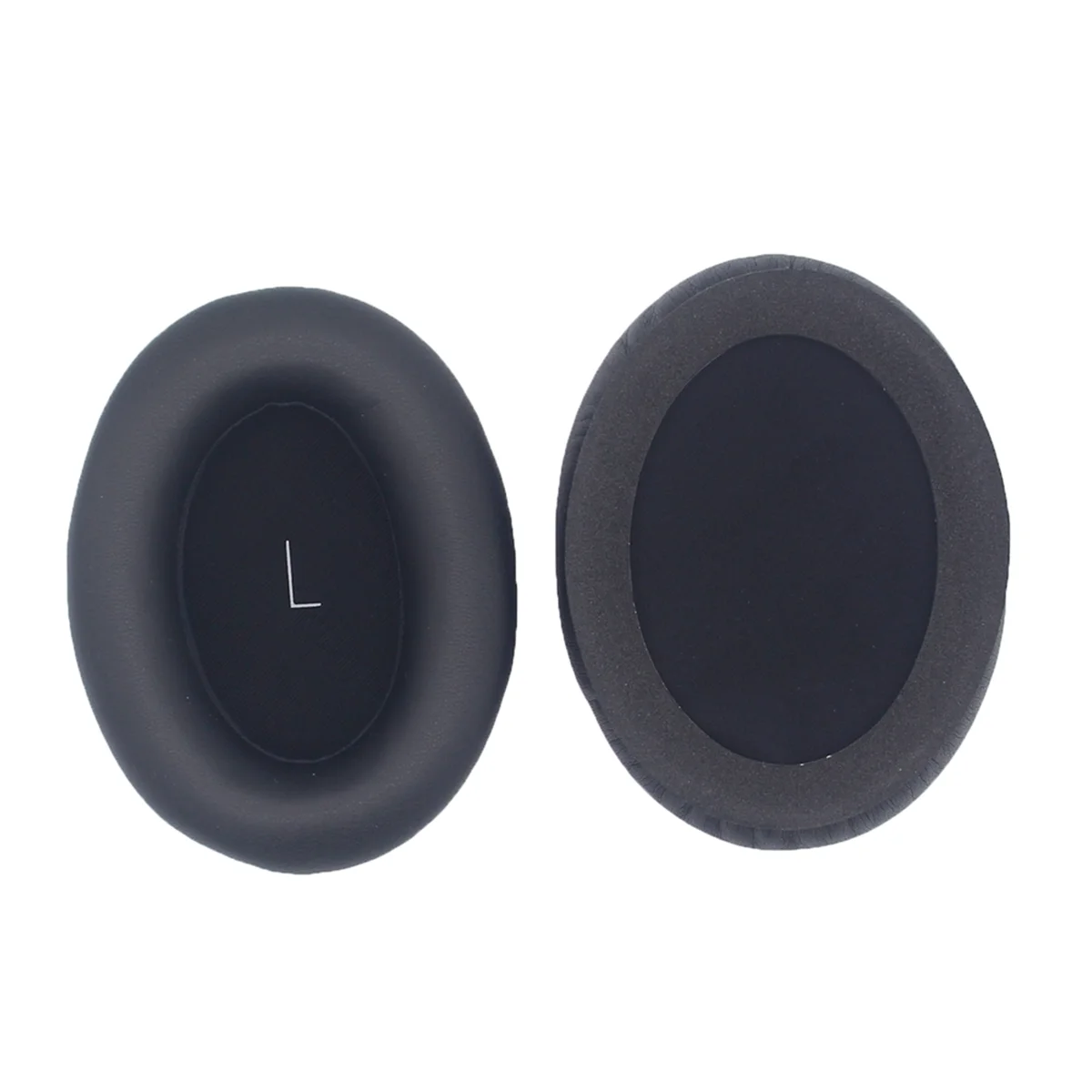 بطانة للأذن بديلة لسماعات JBL TOUR ONE M2، وسائد أذن من إسفنج الذاكرة أكثر نعومة، أجزاء سماعة الرأس B-Sunrise