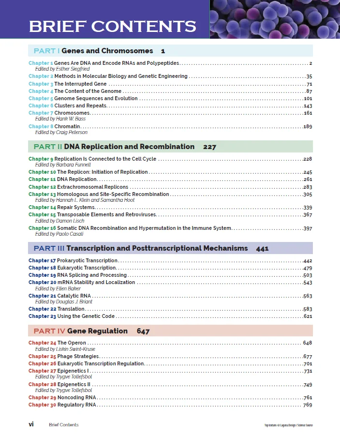 Гены Левина XII 12-е издание