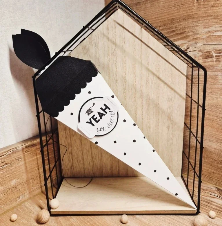 

Новые ремесленные металлические штампы для резки, 3D подарочная коробка, украшение, скрапбук, нож для рукоделия, лезвие, трафареты, штампы