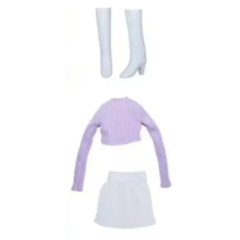 Toy Doll fashion suits clothes dresses skirt tops pants for your BB fr 1:6 dolls BM20