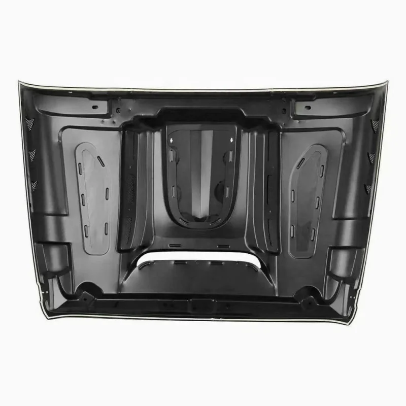 -border car hood is suitable for07-17Wrangler hood, hoodJKWrangler hood