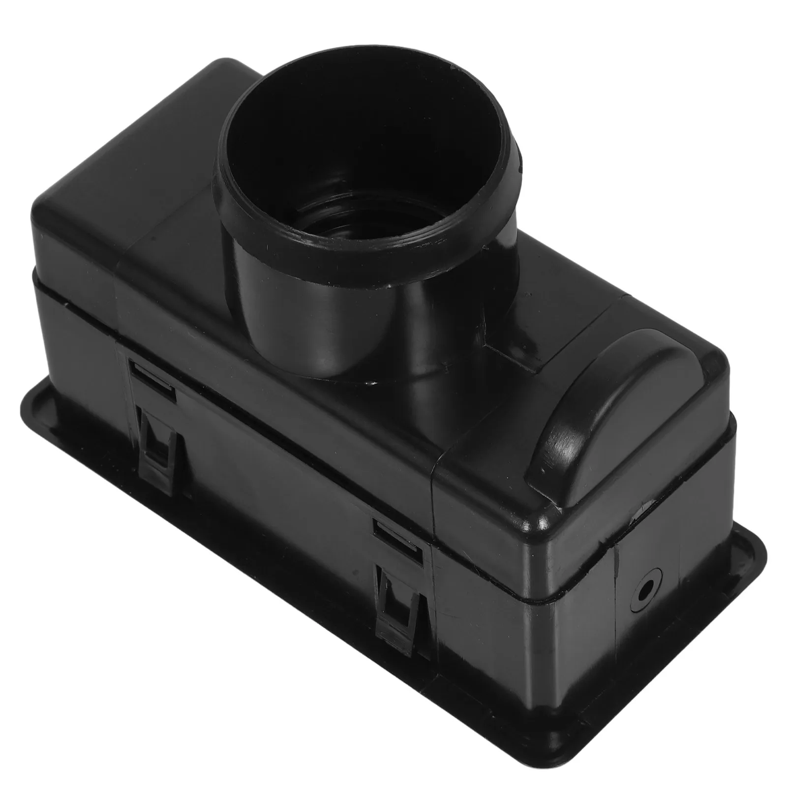 

Car Vent Replacement Universal Fit for Rvs Dashboard Air Outlet Vent Improved Air Circulation Fast Installation No Tools Needed