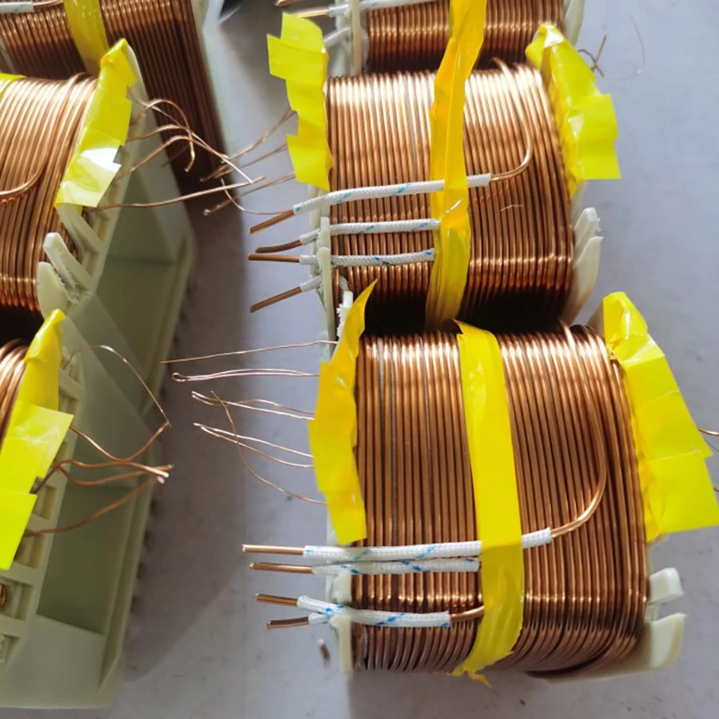 BAHOD 105w Trasformatore di potenza + Trasformatore di uscita single-ended 5w per 6P1 6P14 6P6P Amplificatore valvolare Amplificatore audio fai da te