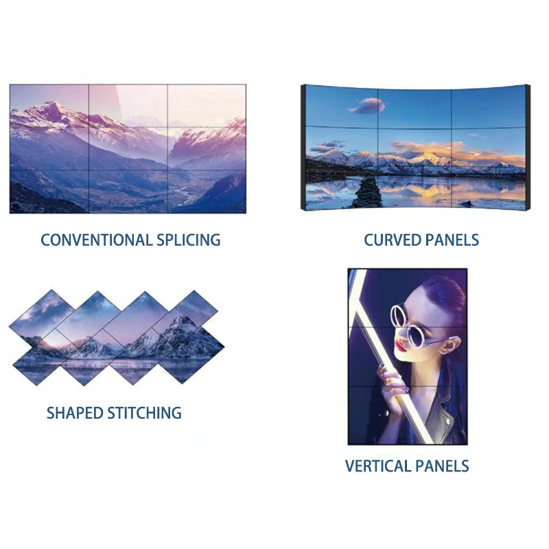 Bewegliches bodenstehendes LED-Poster, digitales Öl-, Gas- und Preisanzeigetafel, kommerzieller Werbebildschirm