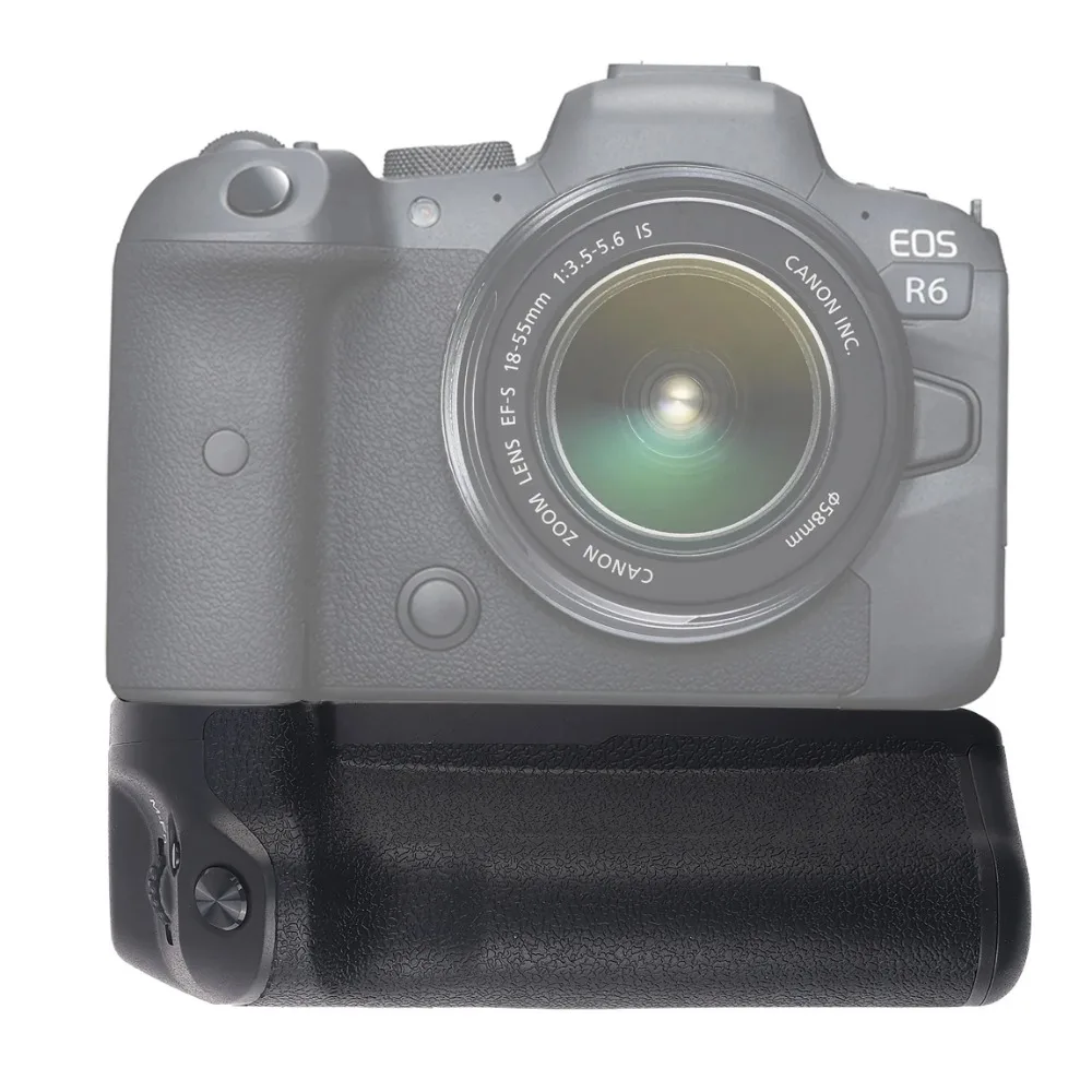 Camera Battery Hand… - image