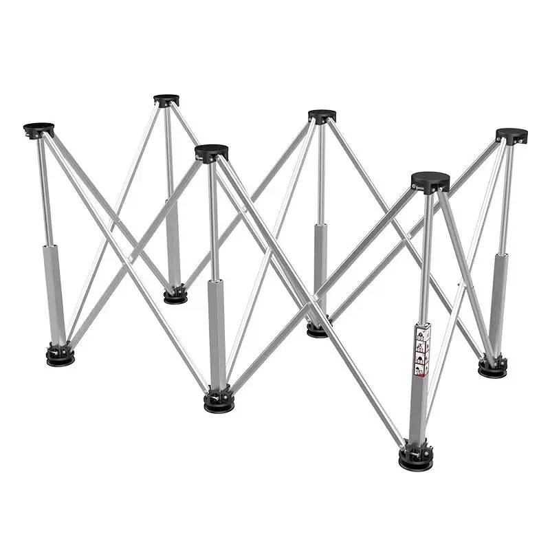 Multi-legged spider leg workbench, special for woodworking and brickwork,  new multi-functional bracket