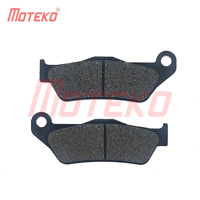 BX16061062 FRONT BRAKE PAD FOR BAJAJ PULSAR200 PULSAR200NS PULSAR220 PULSAR160NS PULSAR220S