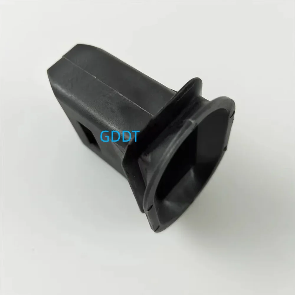 1 Piece Second Row Seat Buckle for Lancer CZ CY CZ Rear Seat Fastener Buckle for ASX GA Two Row Seat for EVO 10 MN121068