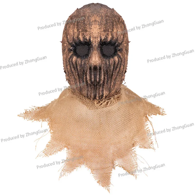 Halloween Headgear Funny  Mask Party Halloween Headgear Funny Mask Party