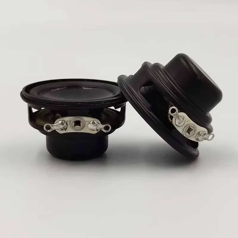 for 32 Bit Magnetic Full Range Speaker for Home Theater Smart 4 Ohm 3w Mini Wireless Speaker