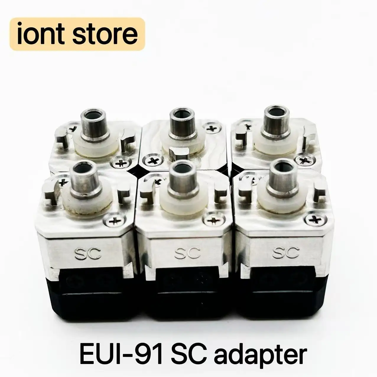 exfo otdr adapter EUI-91 SC ADAPTER OTDR ADAPTER SC CONNACTOR BEST SELL