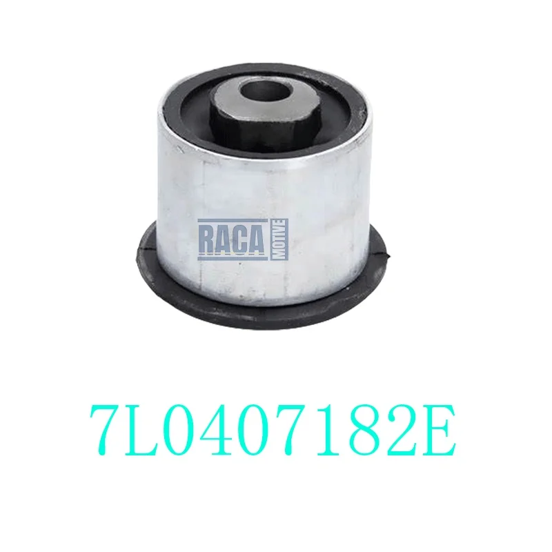 

Втулка рычага управления подвеской 1 шт./2 шт. для VW Touareg Audi Q7 Porsche Cayenne 7L 0407182 E 95534124203 95534124204 7л 0407182 C