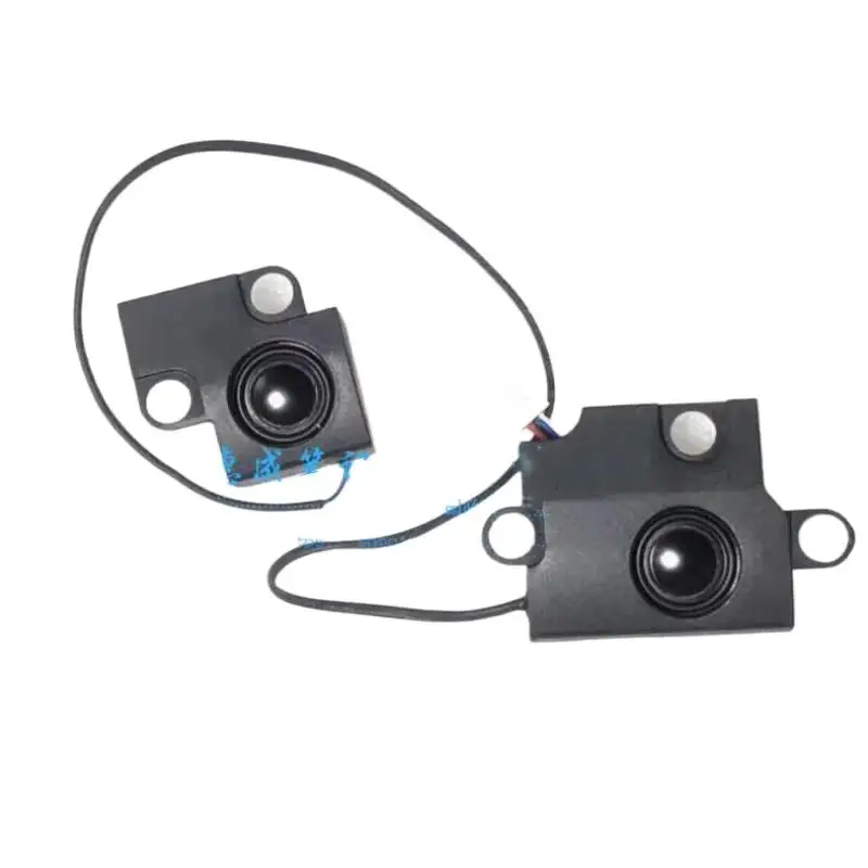 1 Black Speaker New For DELL INSPIRON 1564 1464 1764 Speaker Sound System Parts ~~ =/1