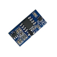 VIFLY Cam Switcher Easily Switch Two FPV Camera Support SBUS IBUS PWM for RC FPV Racing Freestyle Airplane Drones DIY Parts
