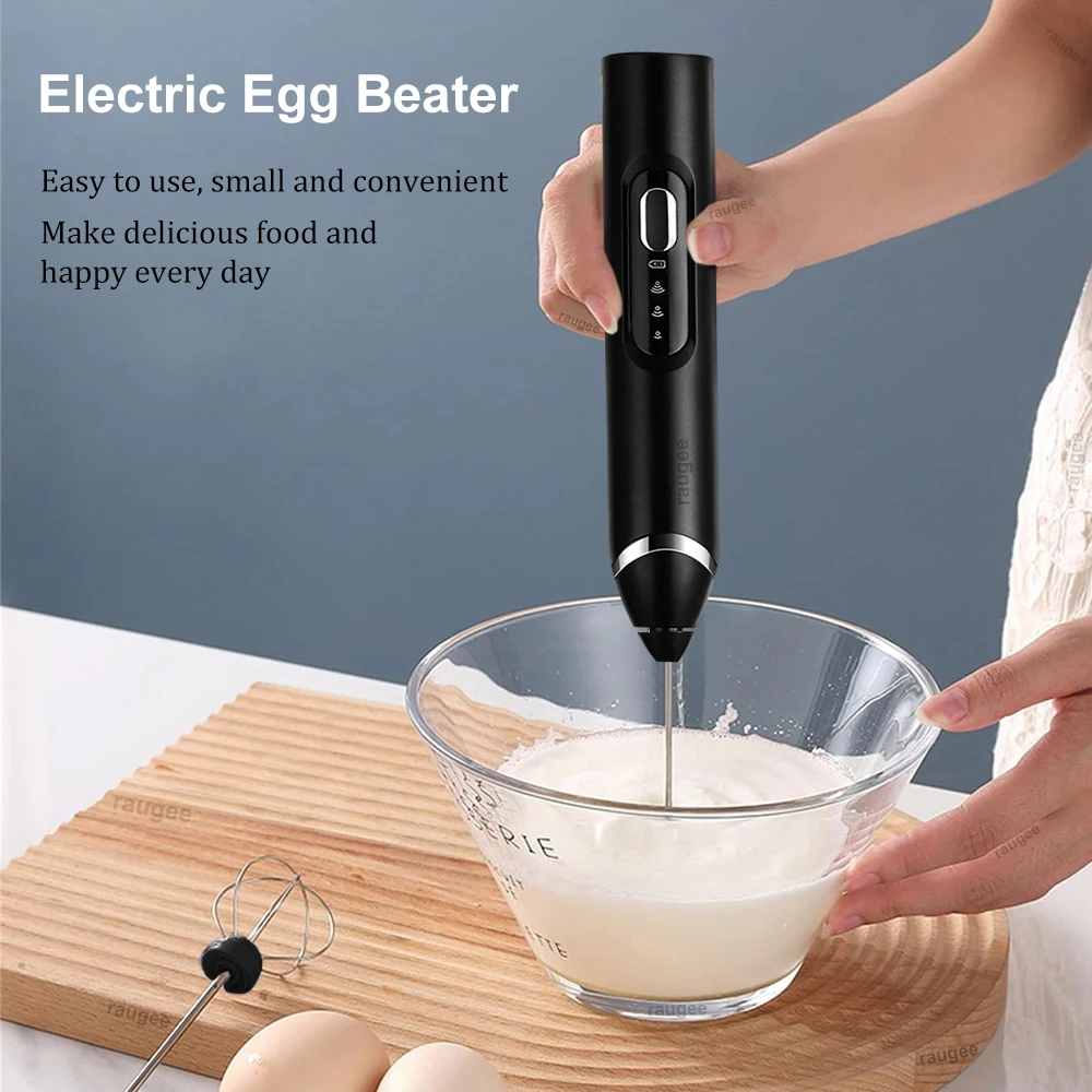 Thumbnail 2 - #13 Trending Handheld Milk Frothers Right Now