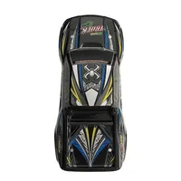 XLH 9125 RC Car Parts – Servo Set, Car Shell & Accessories for 1/10 Remote Control Truck Repair & Upgrade