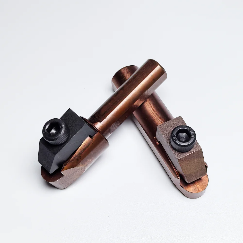 

CBN Round Insert Tool Holder 10m 12mm 16mm Turning Tools For Diamond PCD PCBN RNGN/RNMN 0903 1203 1204 Milling Cutter Plates