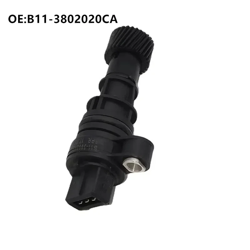 Electronic Odometer Sensor Assy for Chery Kimo A1 Tiggo CrossEastar QQ6 M11 M12 X1 481 Engine Speed Sensor B11-3802020CA