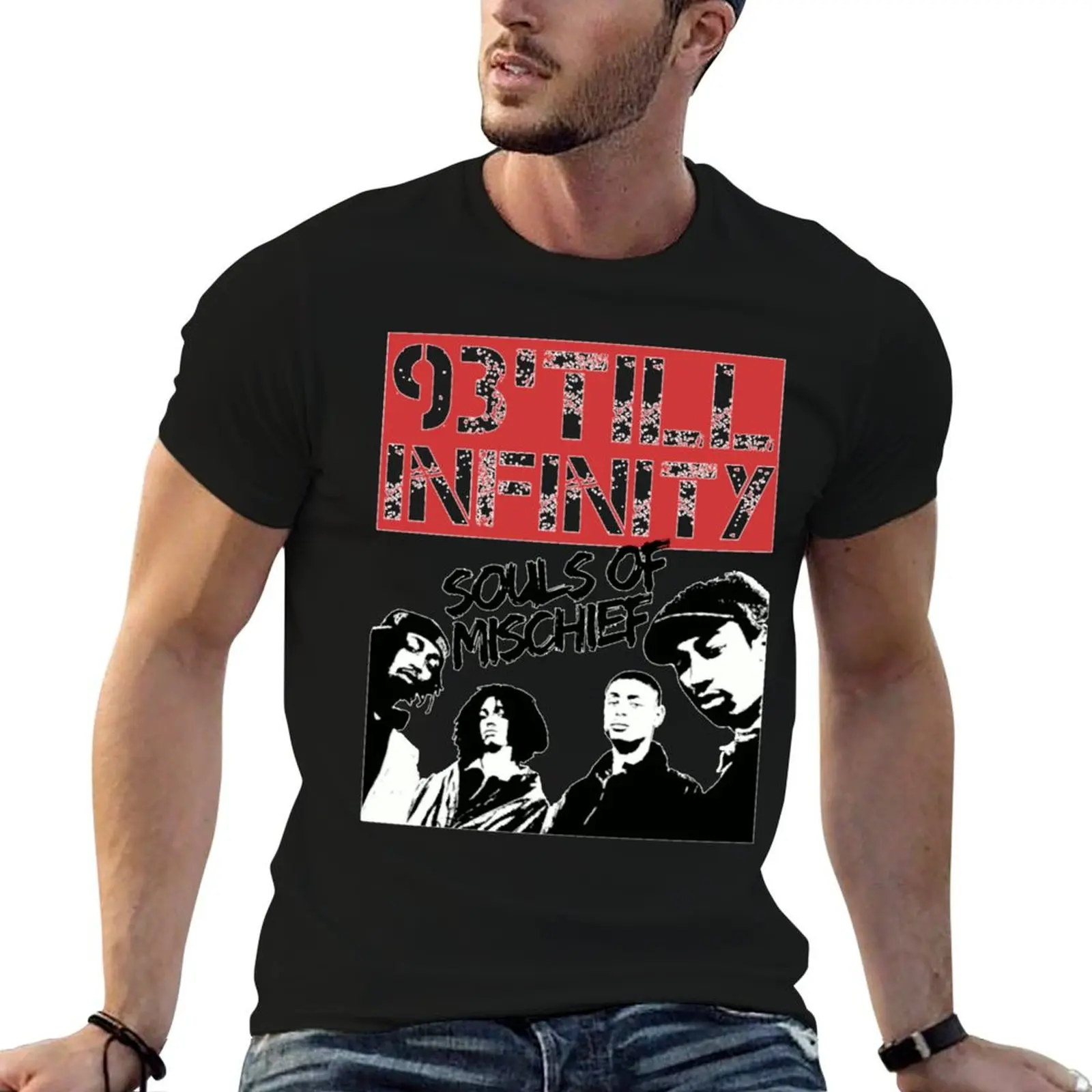 

Souls of Mischief T-Shirt oversize t-shirts man custom shirt sports fans men workout shirt