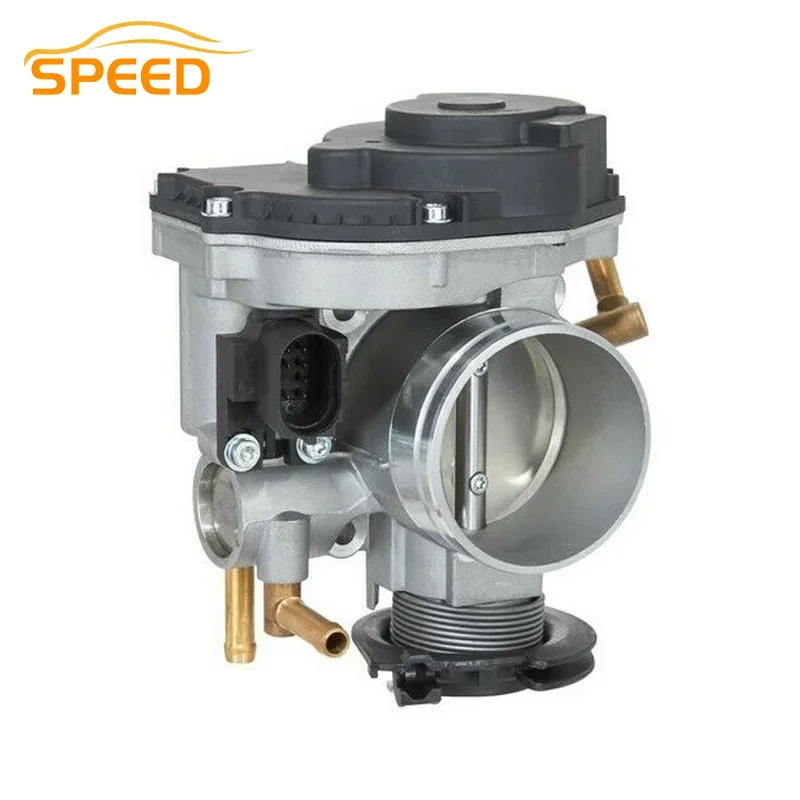 06A133066E Fuel Injection Throttle Body Suit For Volkswagen Beetle Golf Jetta 1999-2001 L4 2.0L 408-236-111-007Z