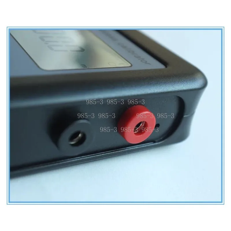 New LB02 Hart Modbus 4~20mA/0~10V Process Calibrator Current Signal Generator Source