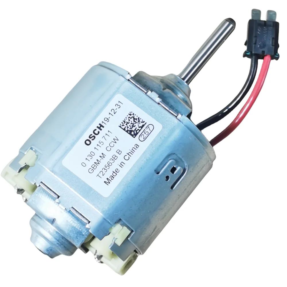 DC12V-18V 13300 RPM high-power brushless motor suitable for electric tool motors