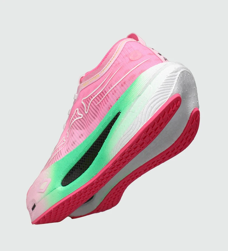 2025 Quality Mens Marathon Runner Sneakers Colorful Mens Road Running Shoes Comfortable Adult Sports Fitness Shoes