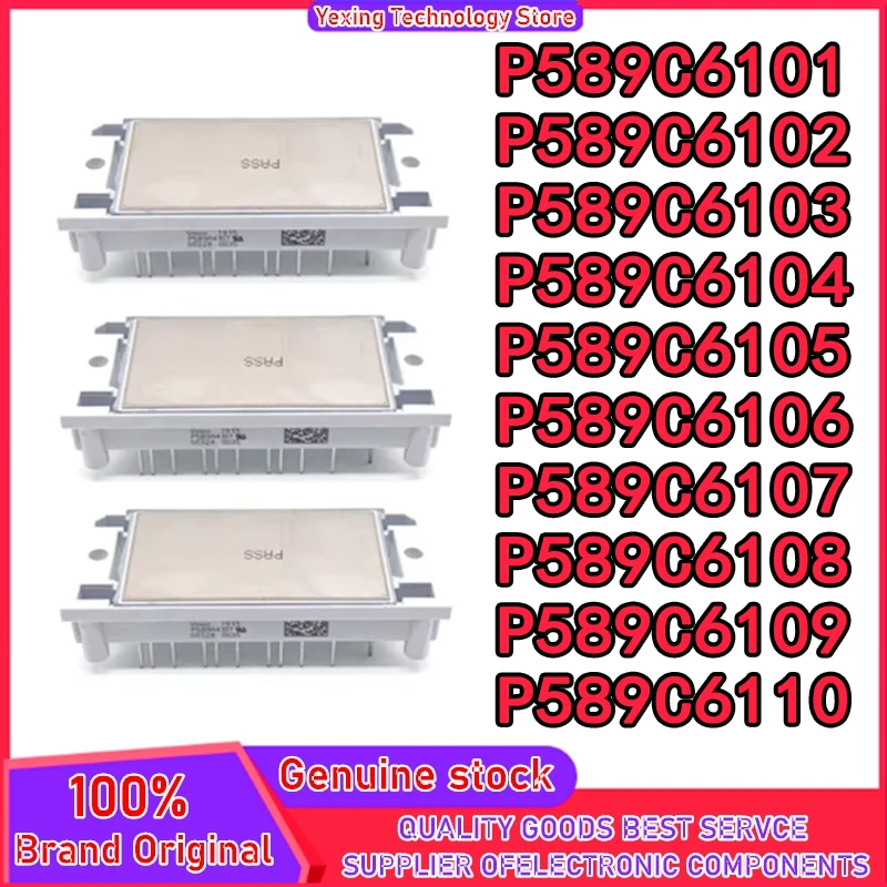 P589C01 P589C6101 P589C6102 P589C6103 P589C6104 P589C6105 P589C6106 P589C6107 P589C6108 P589C6109 P589C6110 NOVO MODULO