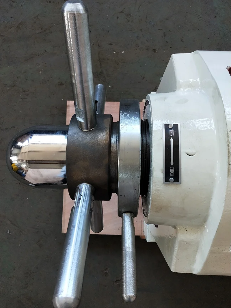 Oil Extractor Machine Zx 105 Screw Oil Press Vegetable Oil Making Machine