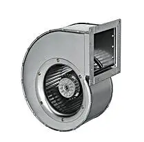 G04E200-BL03-01230V AC 20mm RZB Heart Fan