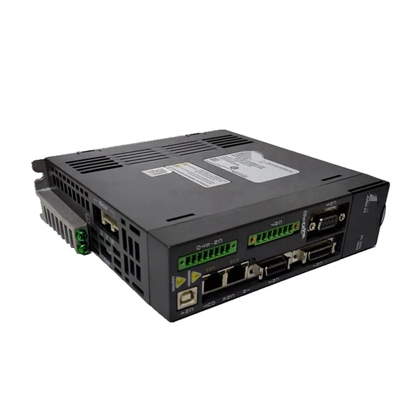 Penggerak Servo ASDA-A2 100W ASD-A2-0121-L