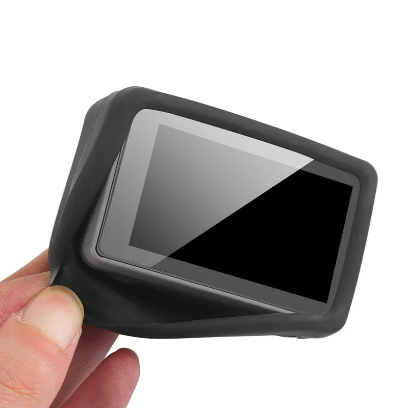 غطاء حماية كاميرا سيليكون ، غطاء عدسة ، مضاد للتصادم لـ DJI Osmo Aciton 1 ، ملحقات الكاميرا ، 2 في 1 #5