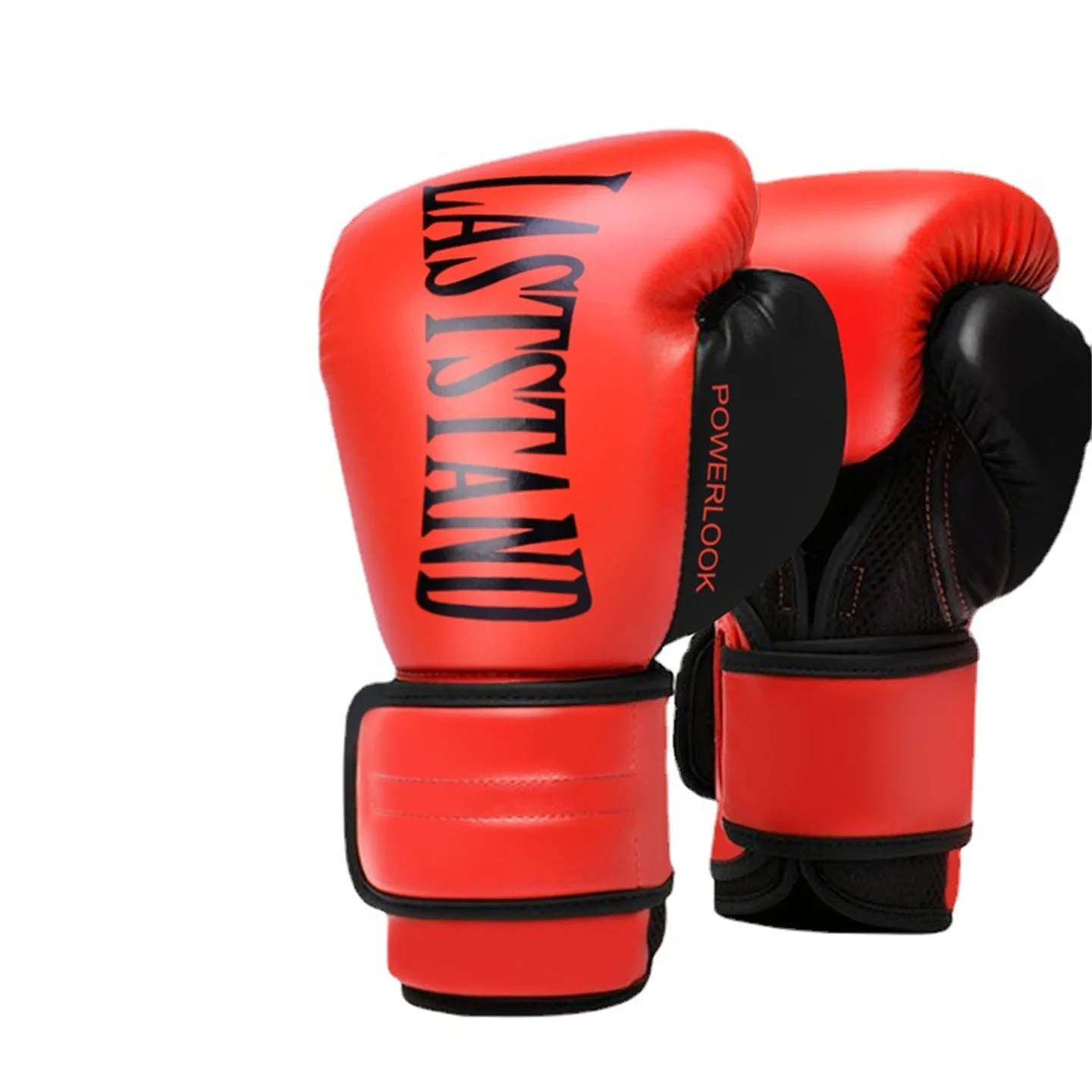 Luvas de Boxe Respiráveis para Adultos, Feminino e Masculino, Muay Thai, Sanda Fighting, Combat Training, Sandbags